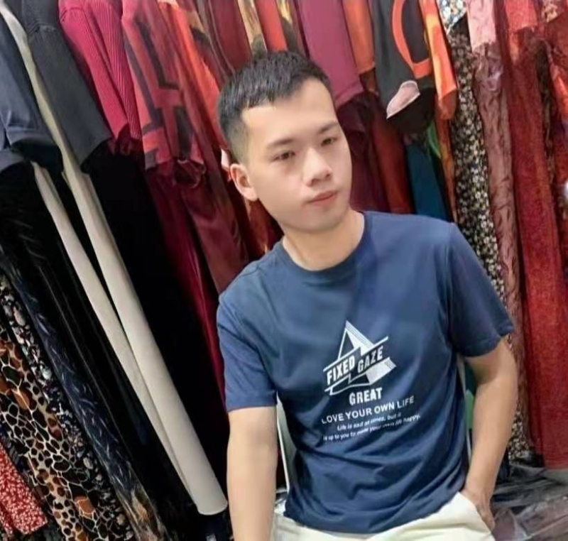 萃臻的第一张照片--罗源婚介网