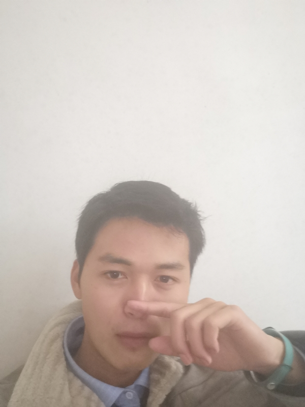 随遇而安的第四张照片--罗源婚介网