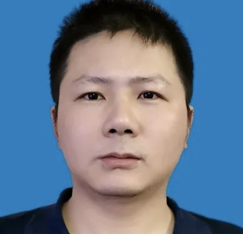 寒山的第一张照片--罗源婚介网