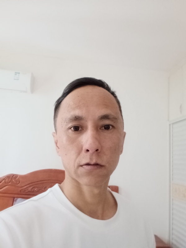 啊保的第二张照片--罗源婚介网