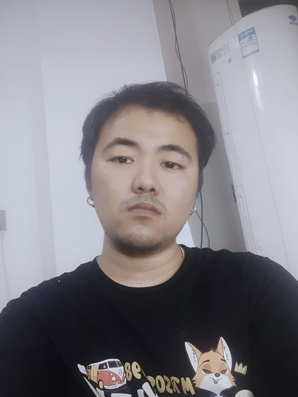 无聊可约的第一张照片--罗源婚介网