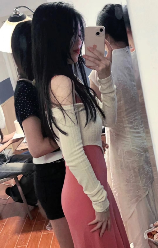 小姨的第一张照片--罗源婚介网