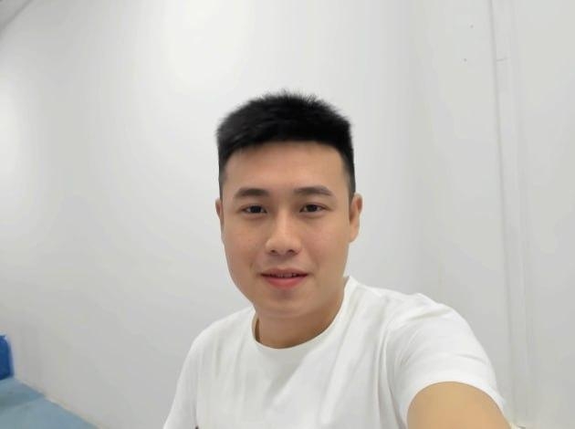阿文历险记的第一张照片--罗源婚介网