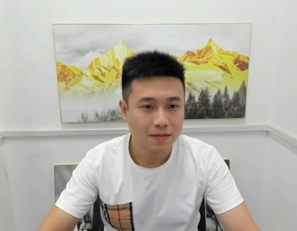 阿文历险记的第四张照片--罗源婚介网