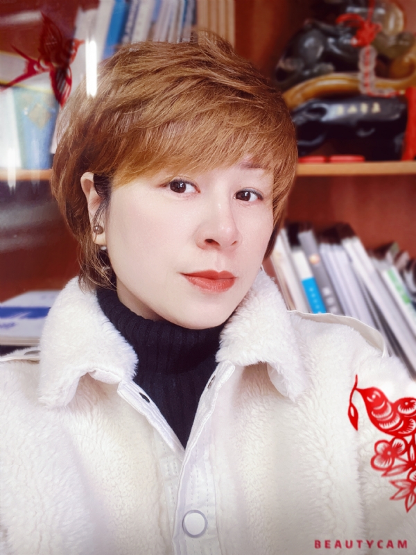 阳光百合的第一张照片--罗源婚介网