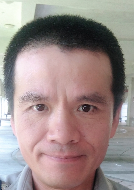 啊辣的第一张照片--罗源婚介网
