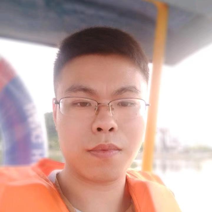 知了的第一张照片--罗源婚介网