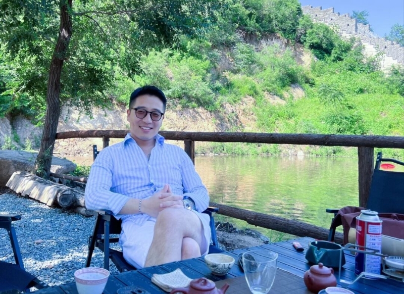 等待的第一张照片--罗源婚介网