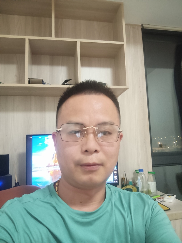 逍遥霸道的第一张照片--罗源婚介网