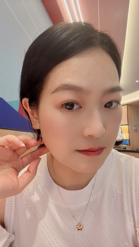 好久不见的第一张照片--罗源婚介网