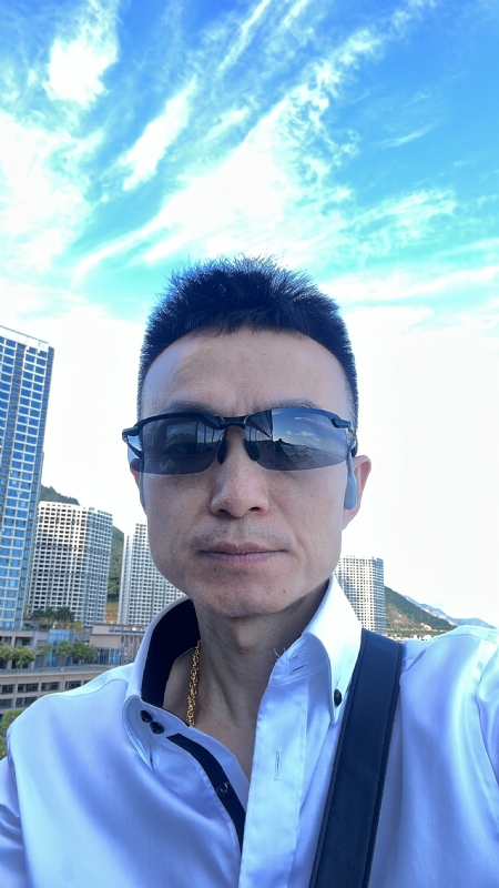 秀丽丝的第一张照片--罗源婚介网