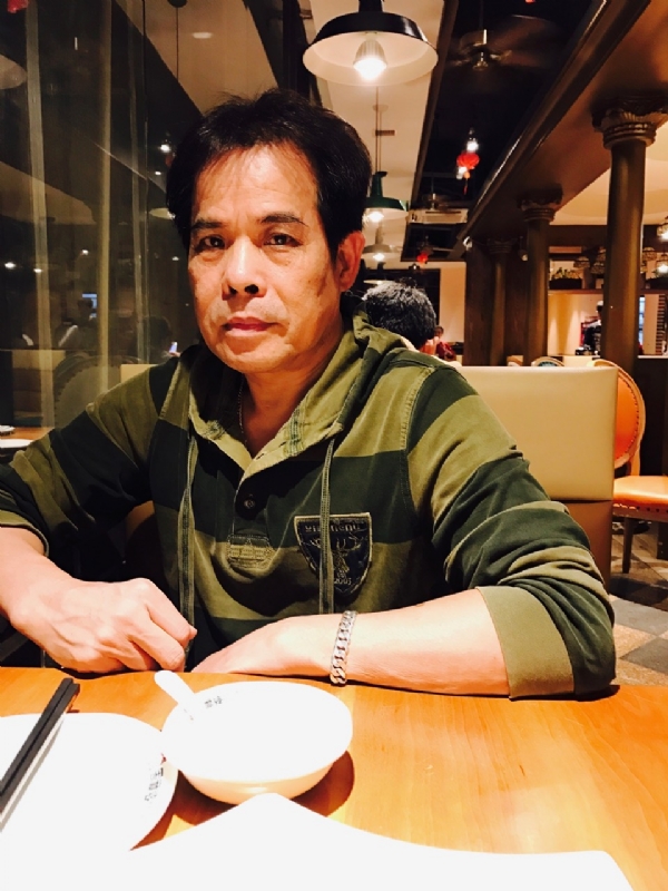 天马行空的第一张照片--罗源婚介网