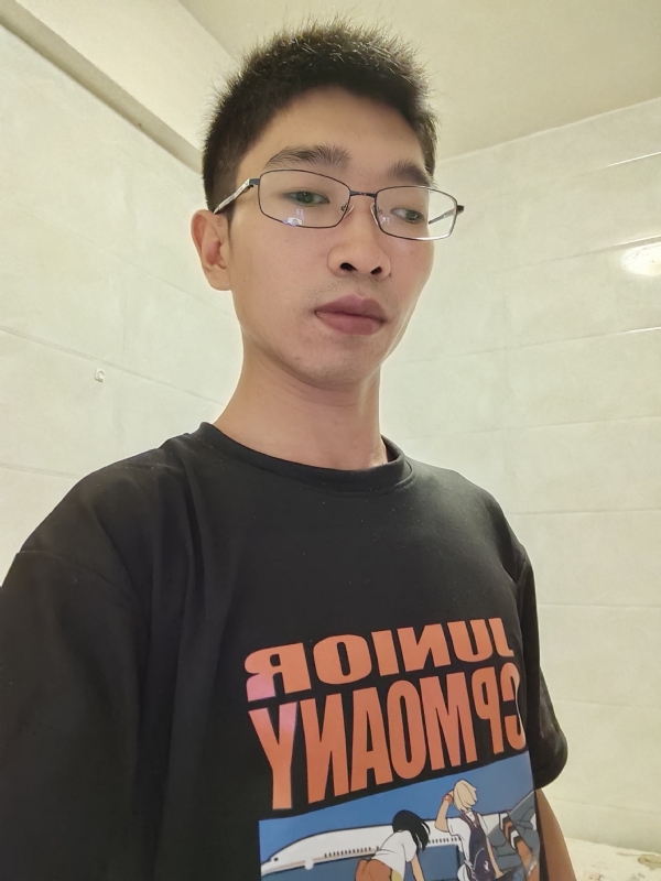 安然的第一张照片--罗源婚介网
