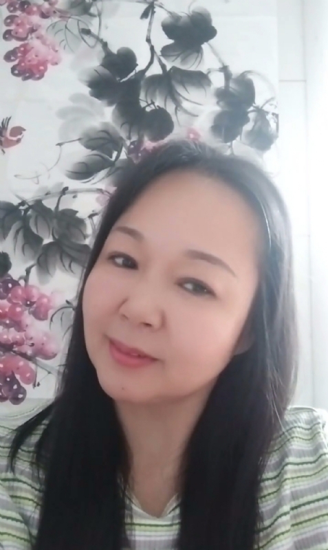 莲悦悦的第一张照片--罗源婚介网