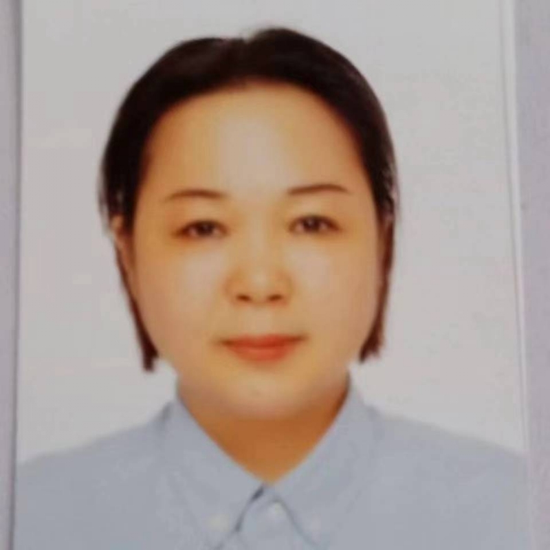 莲悦悦的第二张照片--罗源婚介网