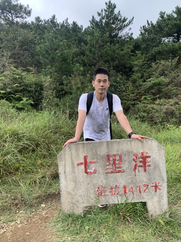 小朱佩奇的第一张照片--罗源婚介网