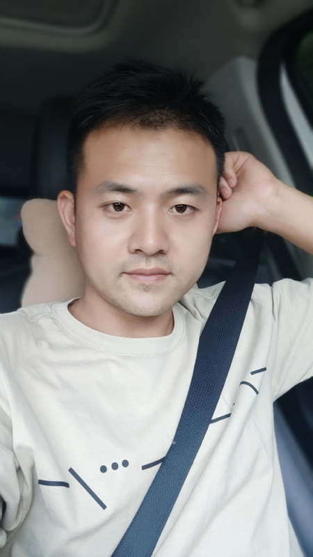 莫听窗林的第一张照片--罗源婚介网