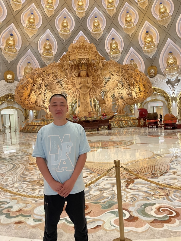 泉州相亲的第一张照片--罗源婚介网