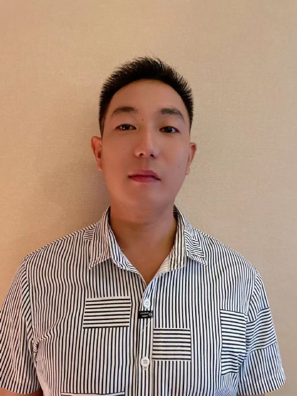 陈先生的第二张照片--罗源婚介网