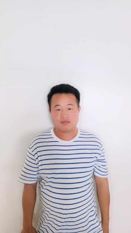 楠哥的第一张照片--罗源婚介网