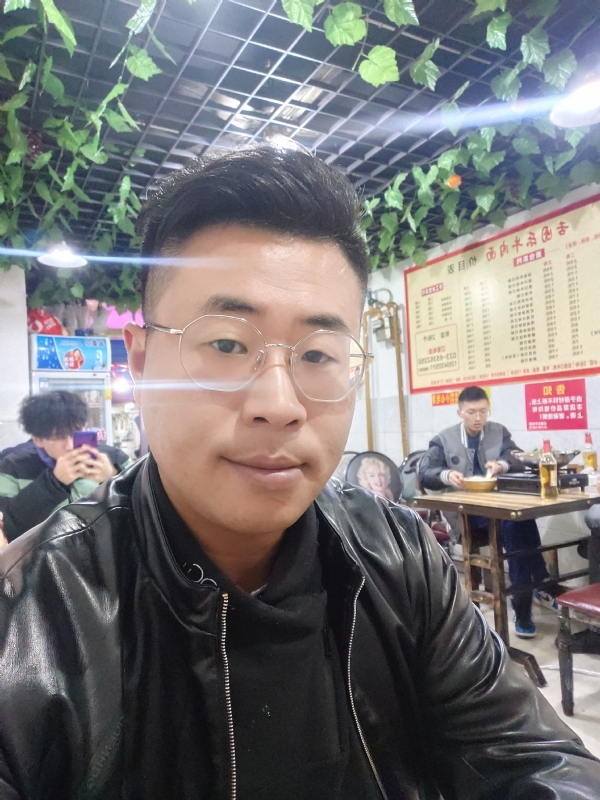 独行的天秤的第一张照片--罗源婚介网