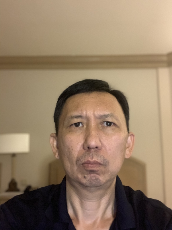 阿川的第一张照片--罗源婚介网