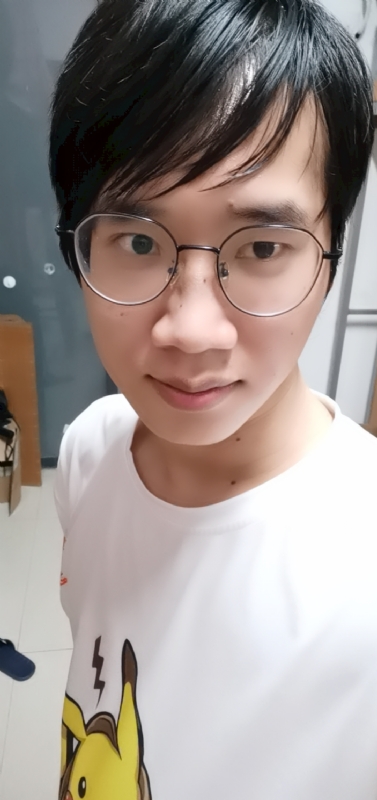 青栀如初的第一张照片--罗源婚介网