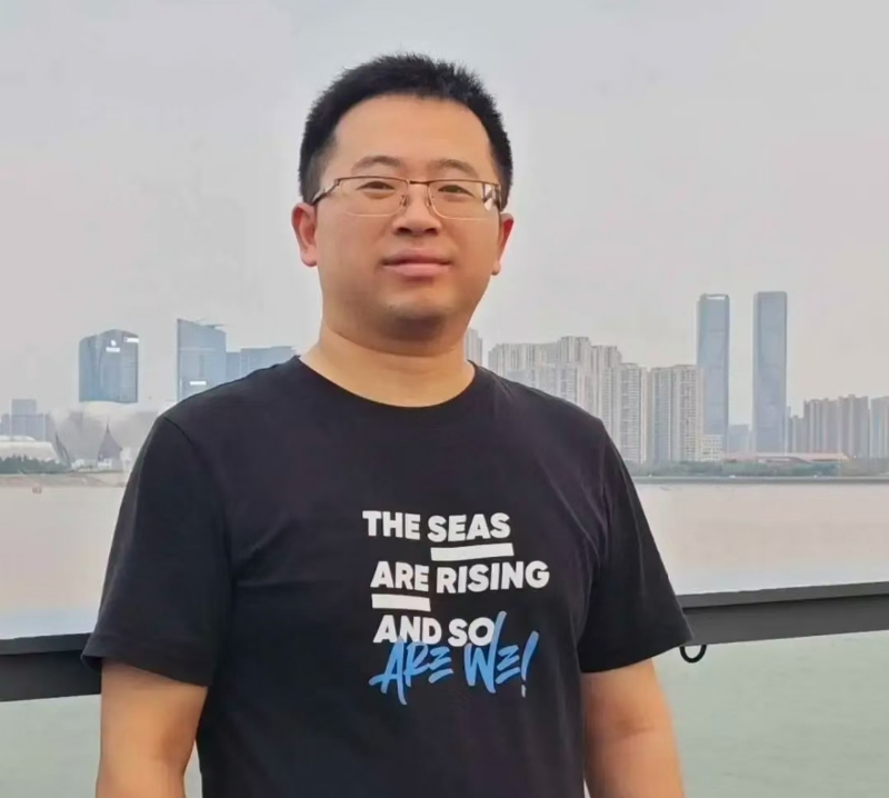 白小生的第一张照片--罗源婚介网