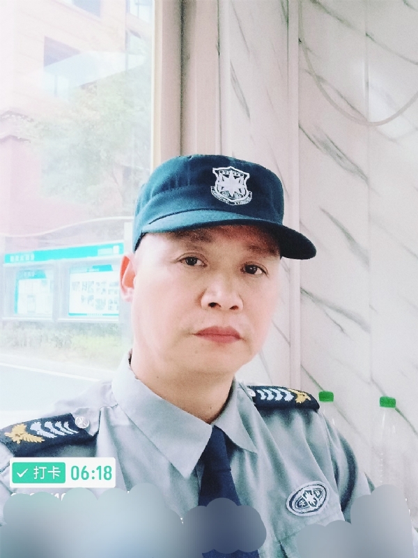 独一求二的第二张照片--罗源婚介网