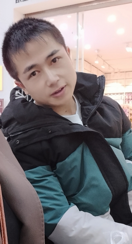 不骄不躁的第一张照片--罗源婚介网