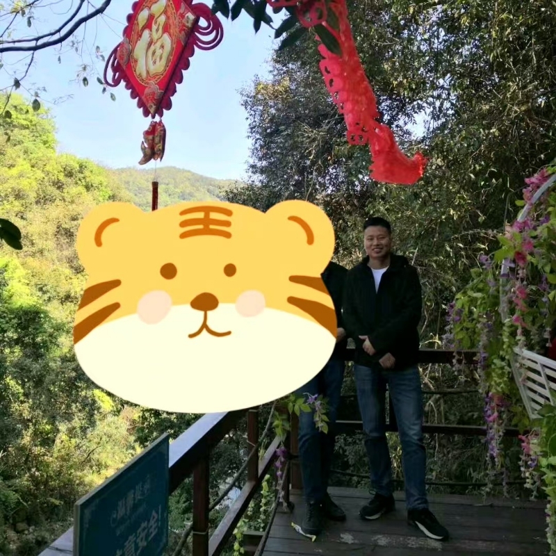 相见的第三张照片--罗源婚介网