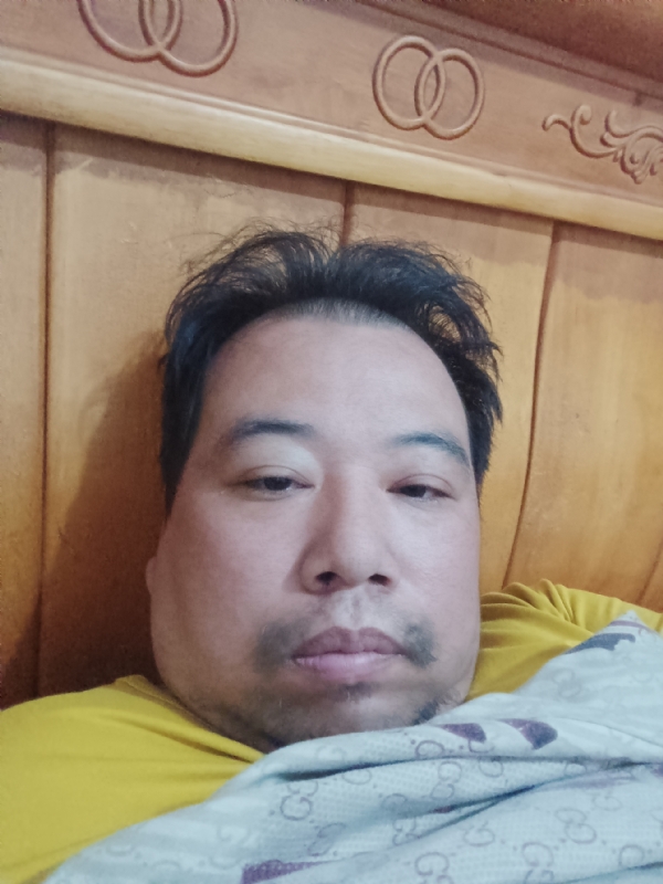 好好男人的第一张照片--罗源婚介网