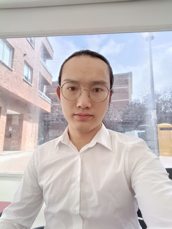 凯凯的第二张照片--罗源婚介网