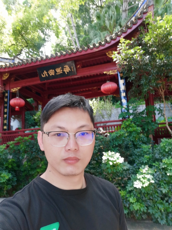 墨枫的第一张照片--罗源婚介网