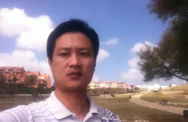 钟志的第一张照片--罗源婚介网
