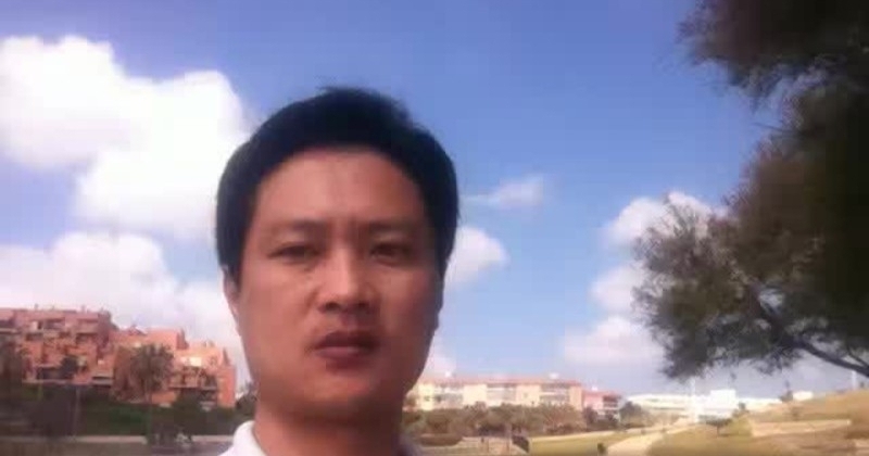 钟志的第三张照片--罗源婚介网