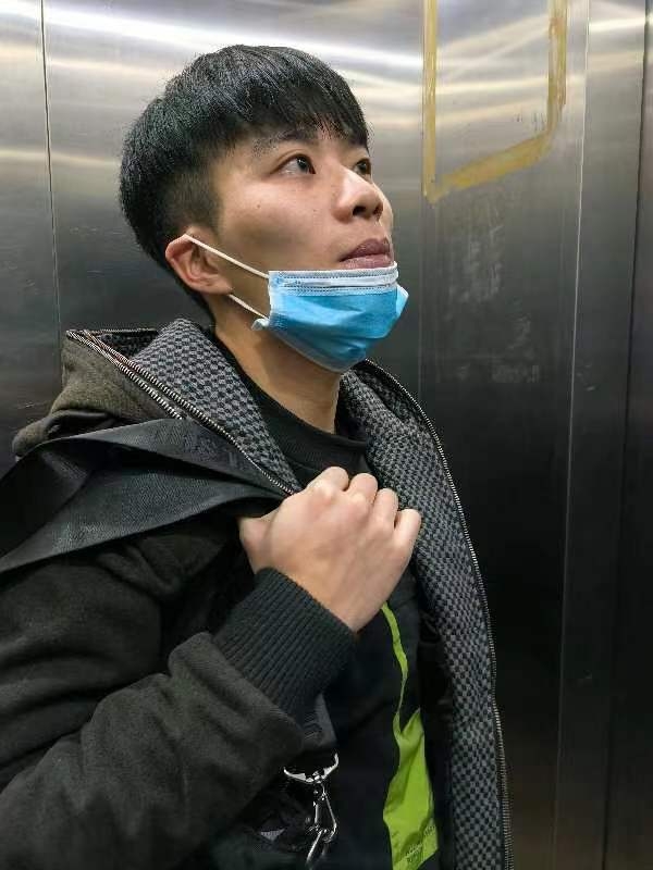 漂流的第二张照片--罗源婚介网