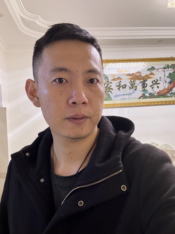 Lance的第一张照片--罗源婚介网