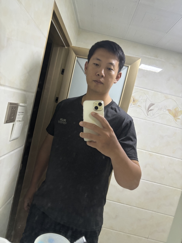 Lance的第二张照片--罗源婚介网