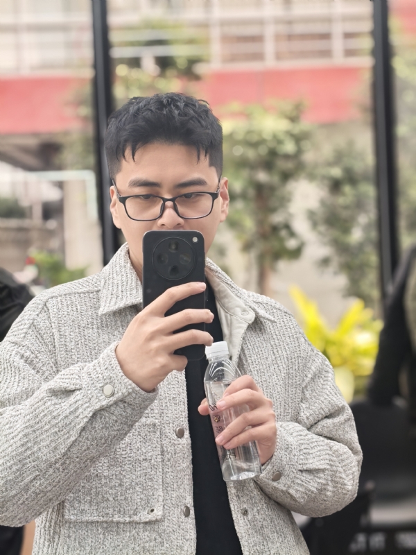 沙包的第一张照片--罗源婚介网