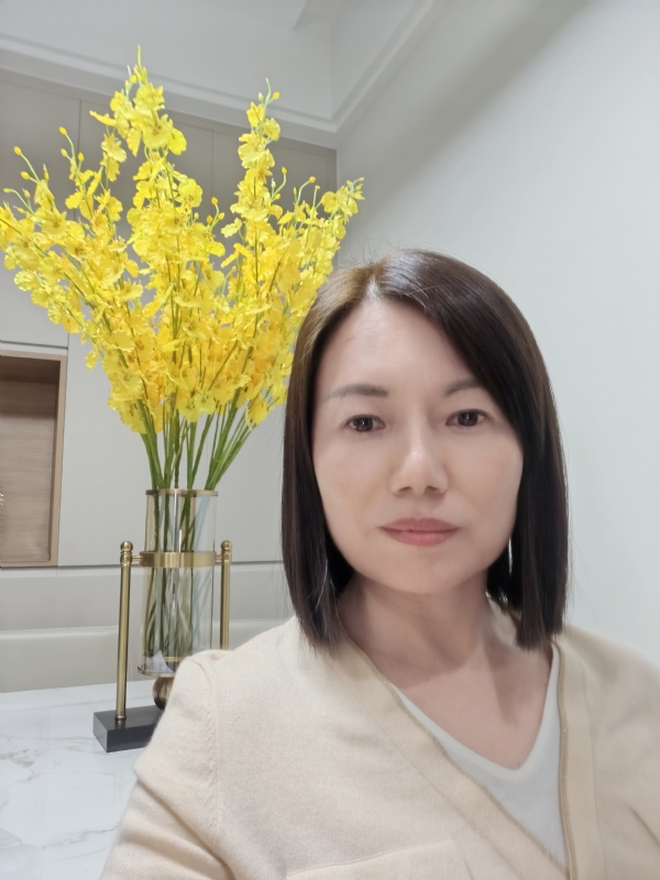一诺的第四张照片--罗源婚介网