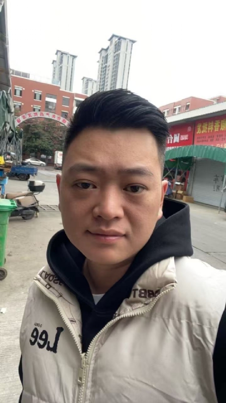 鑫鑫的第一张照片--罗源婚介网