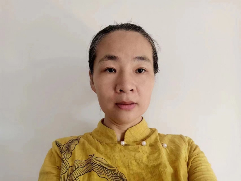 阿为的第三张照片--罗源婚介网
