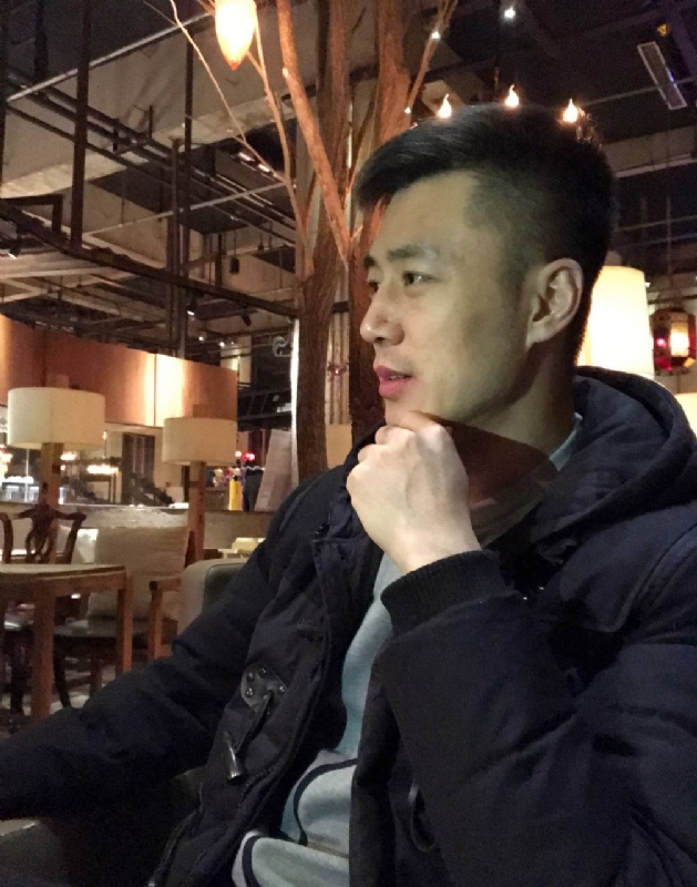 往事随风飘散的第一张照片--罗源婚介网