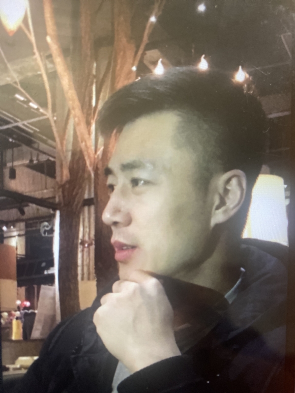 往事随风飘散的第二张照片--罗源婚介网