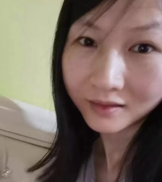 嫣然的第一张照片--罗源婚介网