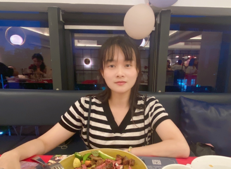 从心出发的第一张照片--罗源婚介网