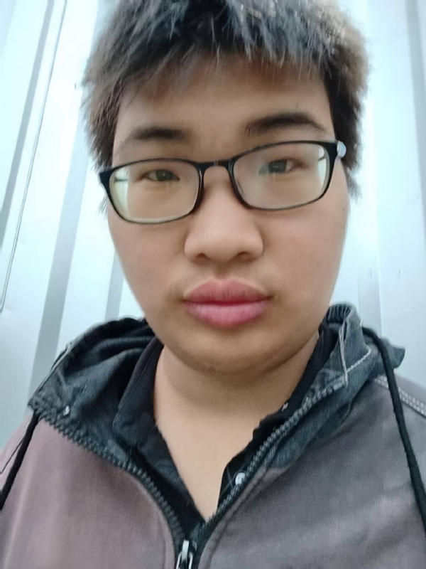 南城的第一张照片--罗源婚介网