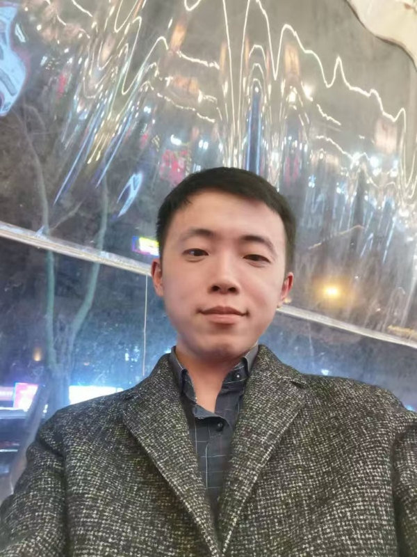 孤客的第一张照片--罗源婚介网