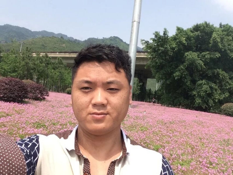 过日子的第三张照片--罗源婚介网